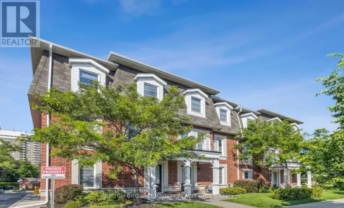 2 - 2375 TRUSCOTT DRIVE, Mississauga