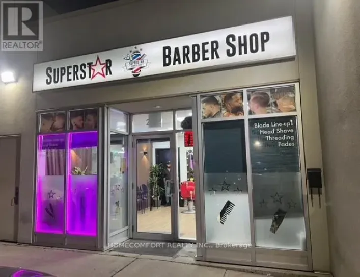 2 - 24 DUNDAS STREET E, Mississauga
