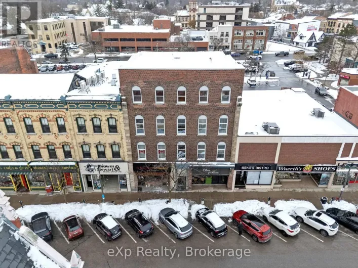 2 - 24 WELLINGTON STREET, Stratford