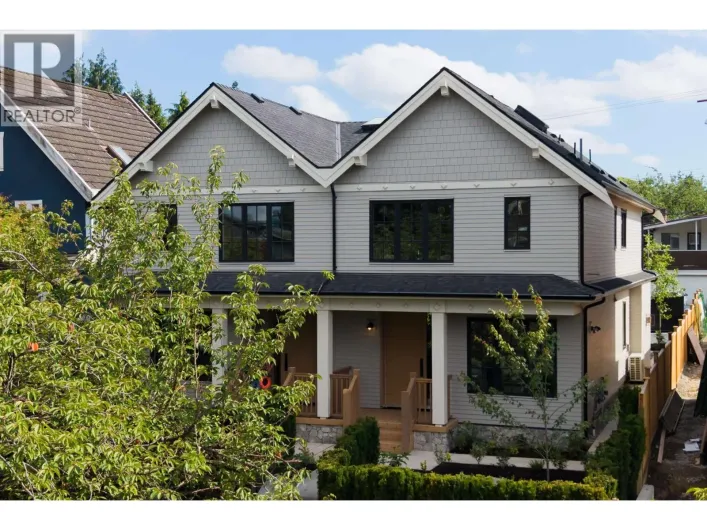 2 242 E 20TH AVENUE, Vancouver