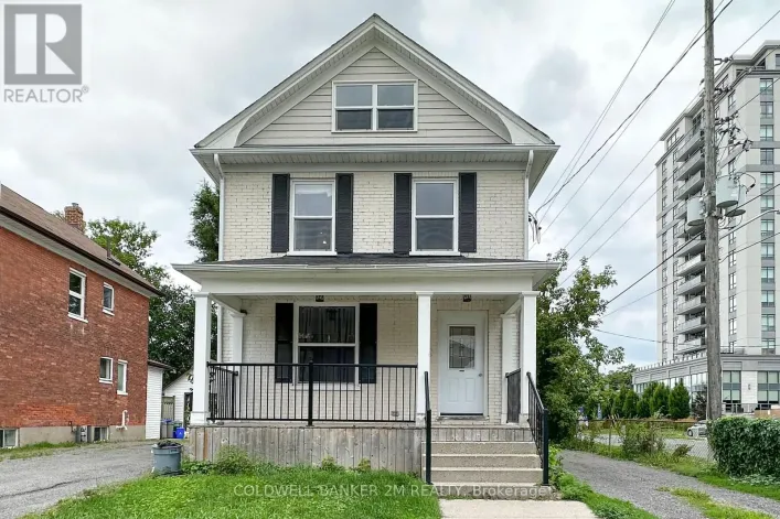 2 - 242 KENDAL AVENUE, Oshawa