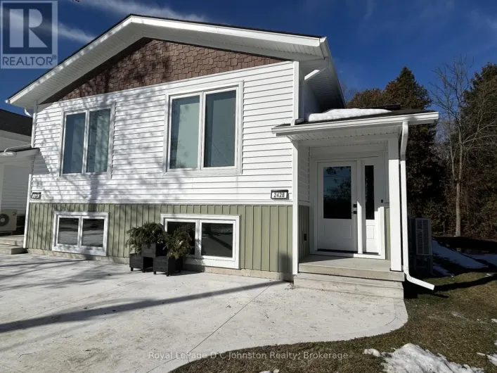 2 - 242 SOUTH RANKIN STREET, Saugeen Shores