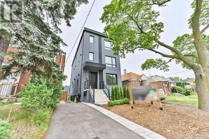 2 - 2420 GERRARD STREET E, Toronto