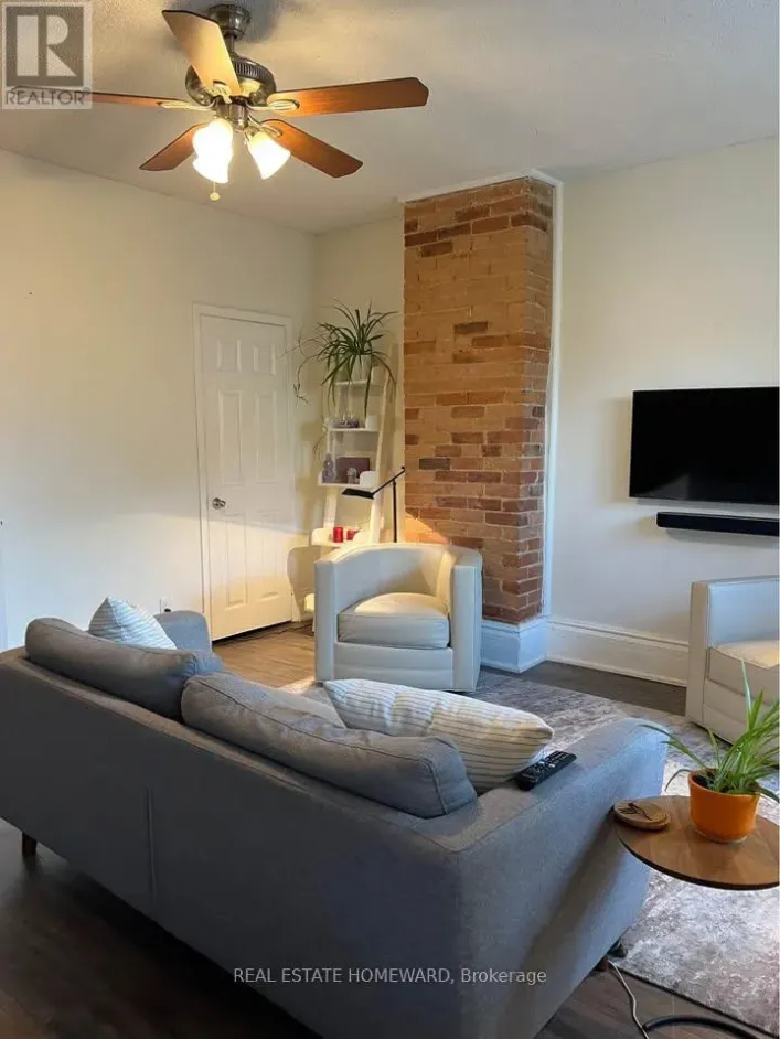 2- 244 BATHURST STREET, Toronto