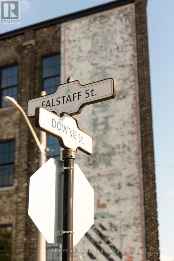 2 - 245 DOWNIE STREET, Stratford