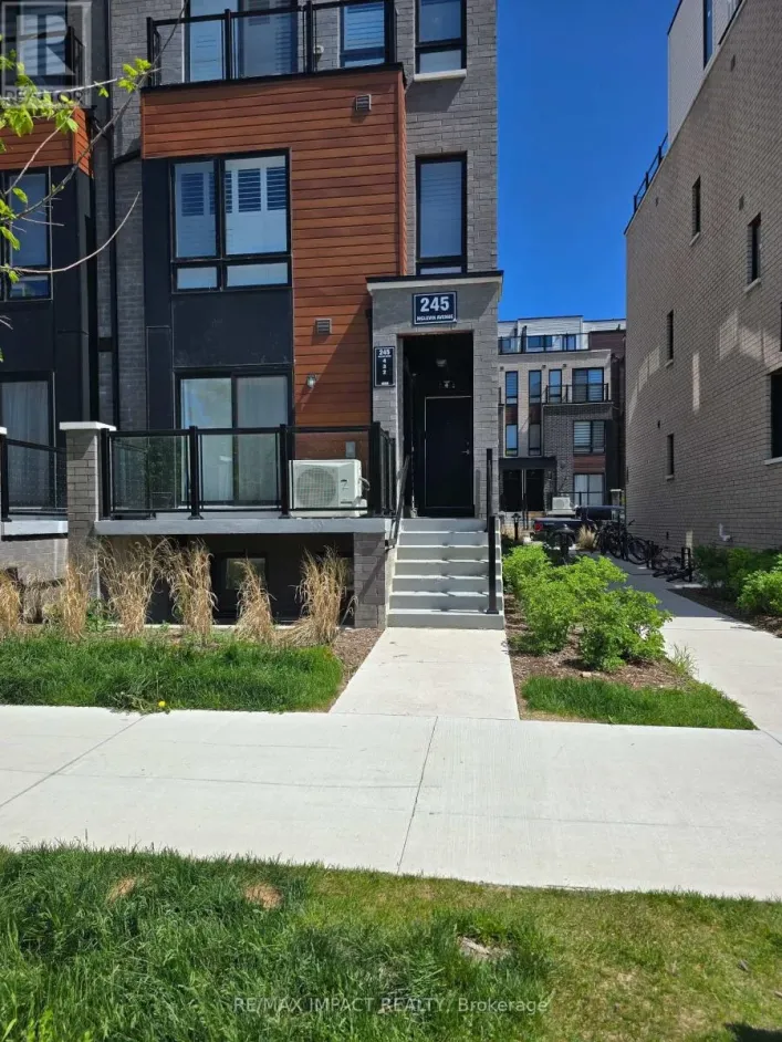 2 - 245 MCLEVIN AVENUE, Toronto