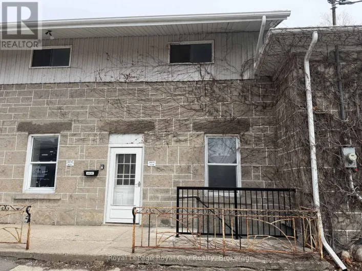 2 - 245 SPEEDVALE AVENUE W, Guelph