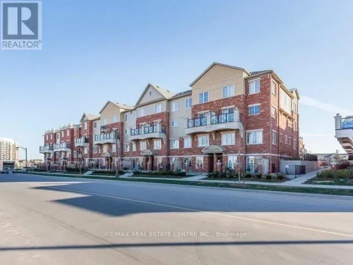 2 - 2450 POST ROAD, Oakville