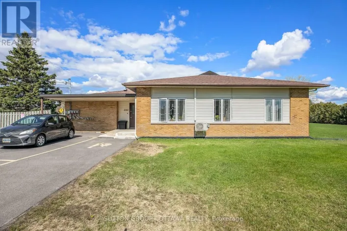 2 - 2461 DUNNING ROAD, Ottawa