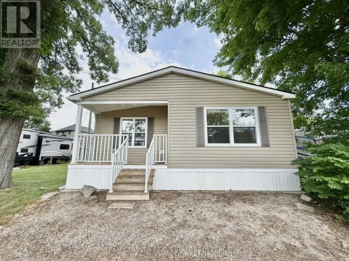 2 - 24749 PARK STREET, Strathroy-Caradoc