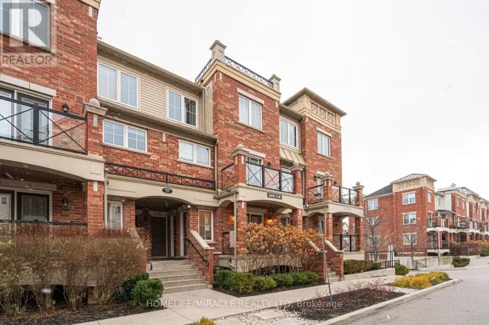 2 - 2476 POST ROAD N, Oakville