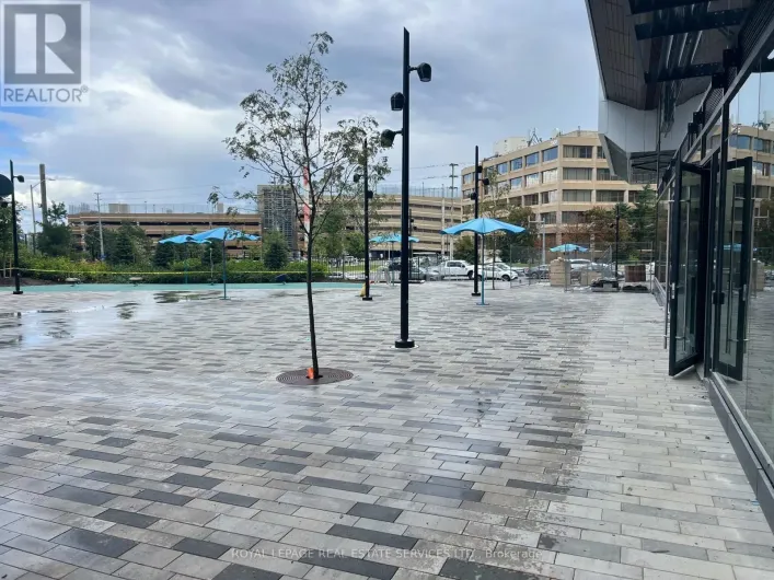 2 - 2485 EGLINTON AVENUE W, Mississauga