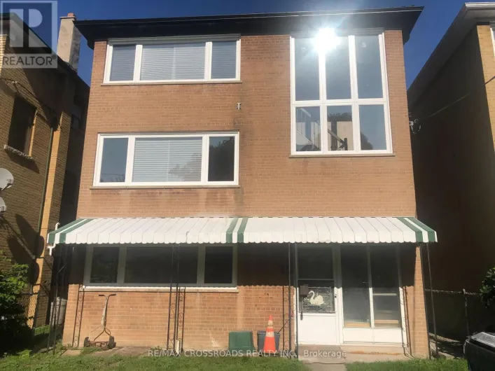 2 - 25 GLENSIDE AVENUE, Toronto