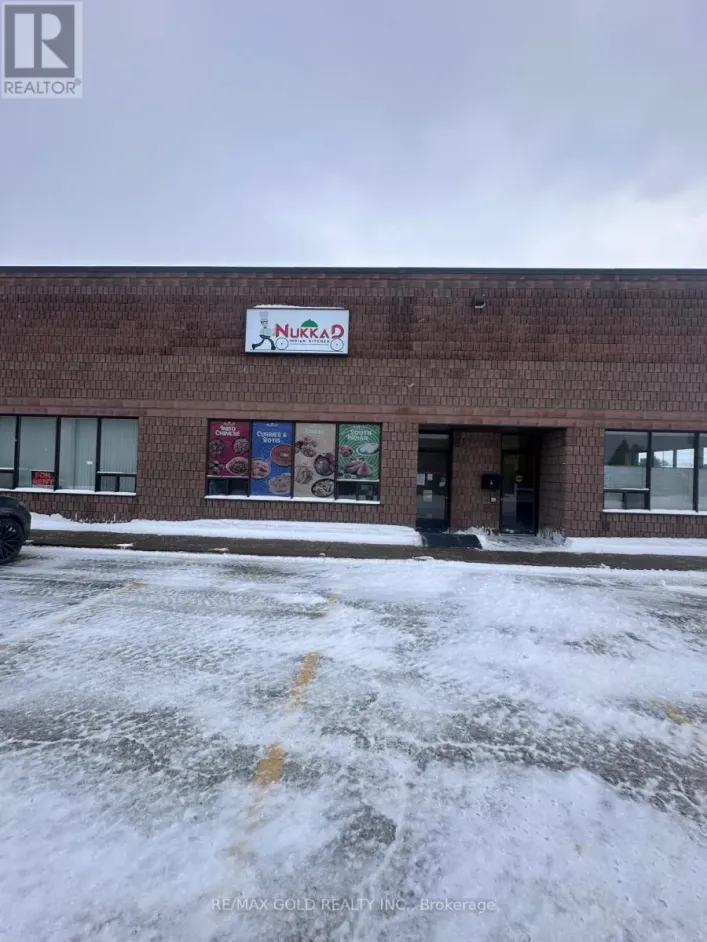 2 - 25 SAUNDERS ROAD, Barrie