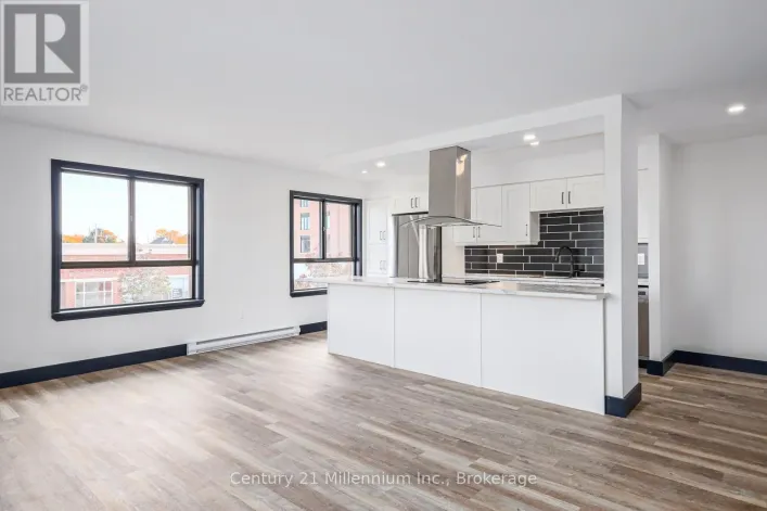 2 - 250 HURONTARIO STREET, Collingwood