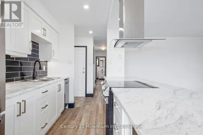 2 - 250 HURONTARIO STREET, Collingwood