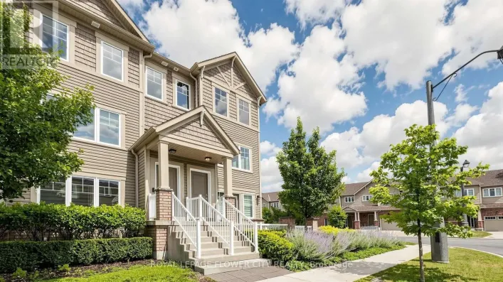 2 - 2500 HILL RISE COURT, Oshawa