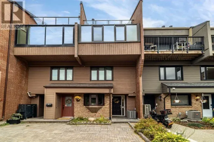 2 - 251 BRUYERE STREET, Ottawa