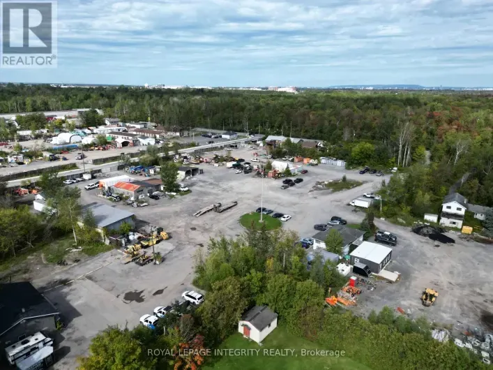 2 - 2538 LEITRIM ROAD, Ottawa