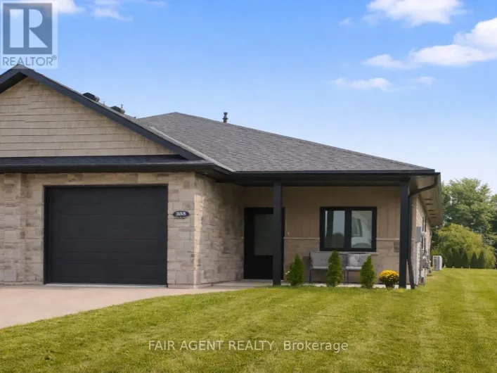 2 - 255 ALBERT STREET, Huron East