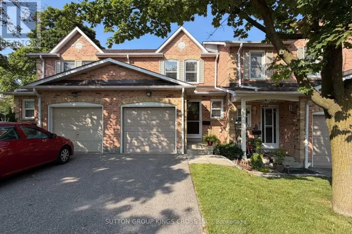2 - 2575 PARMEER DRIVE, Mississauga