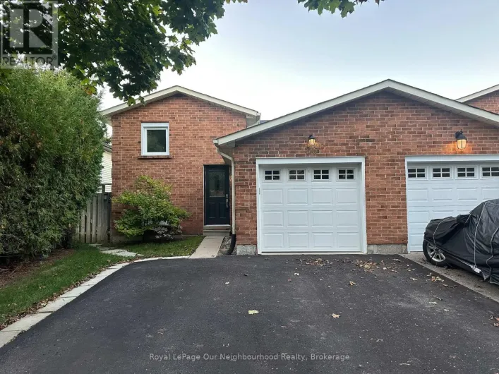 2 - 26 HARTSFIELD DRIVE, Clarington