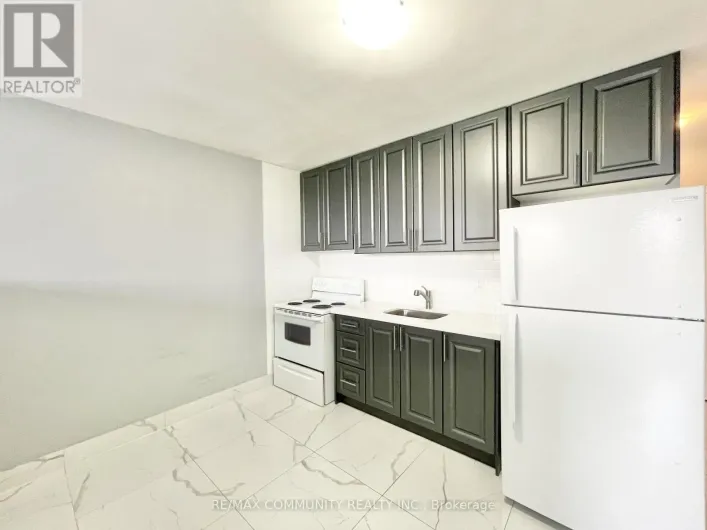 2 - 2624 EGLINTON AVENUE E, Toronto