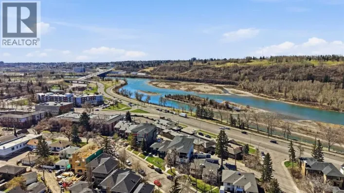 2, 2635 1 Avenue NW, Calgary