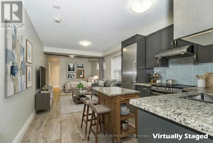 2 - 2637 KEELE STREET, Toronto