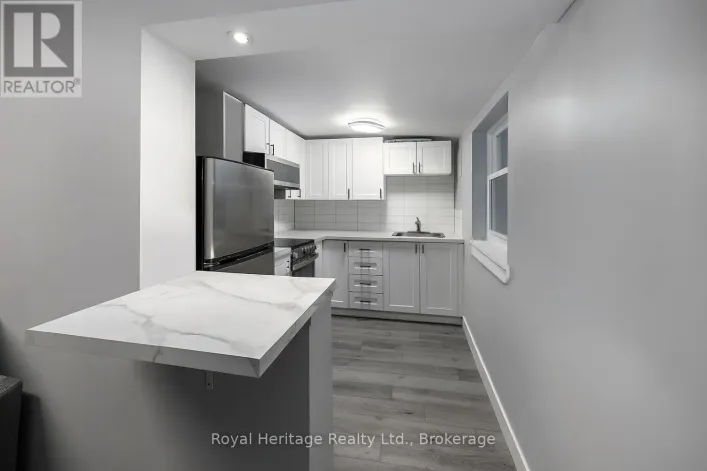 2 - 264 DIVISION STREET, Cobourg