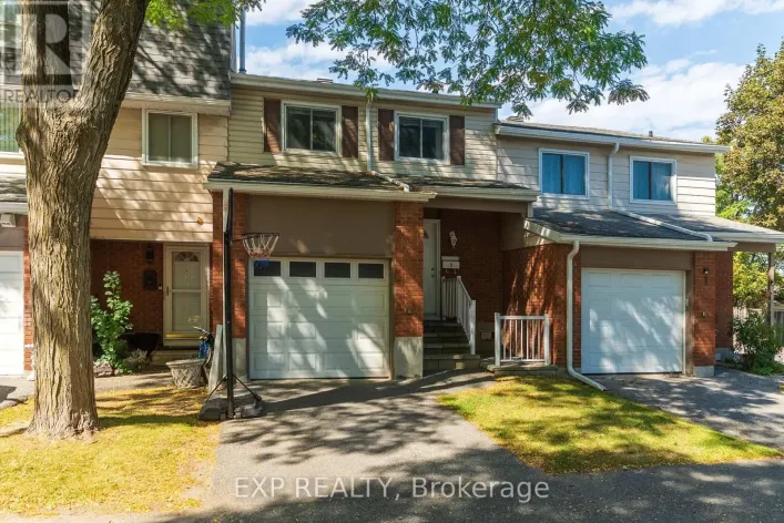 2 - 2669 SOUTHVALE CRESCENT E, Ottawa