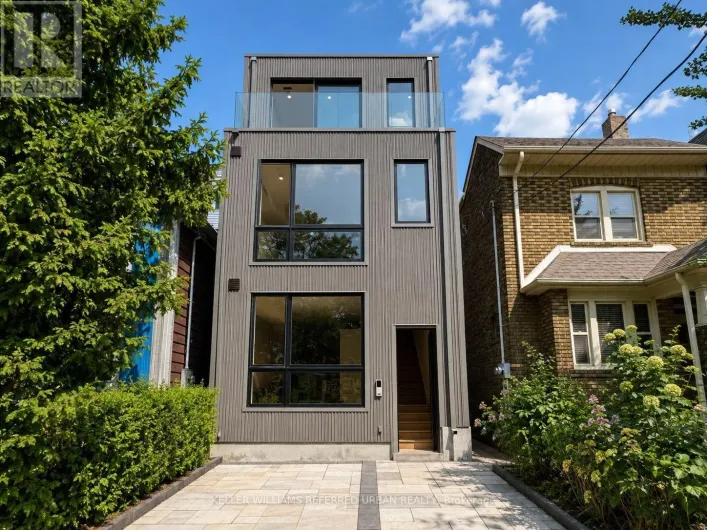 2 - 269 BRUNSWICK AVENUE, Toronto