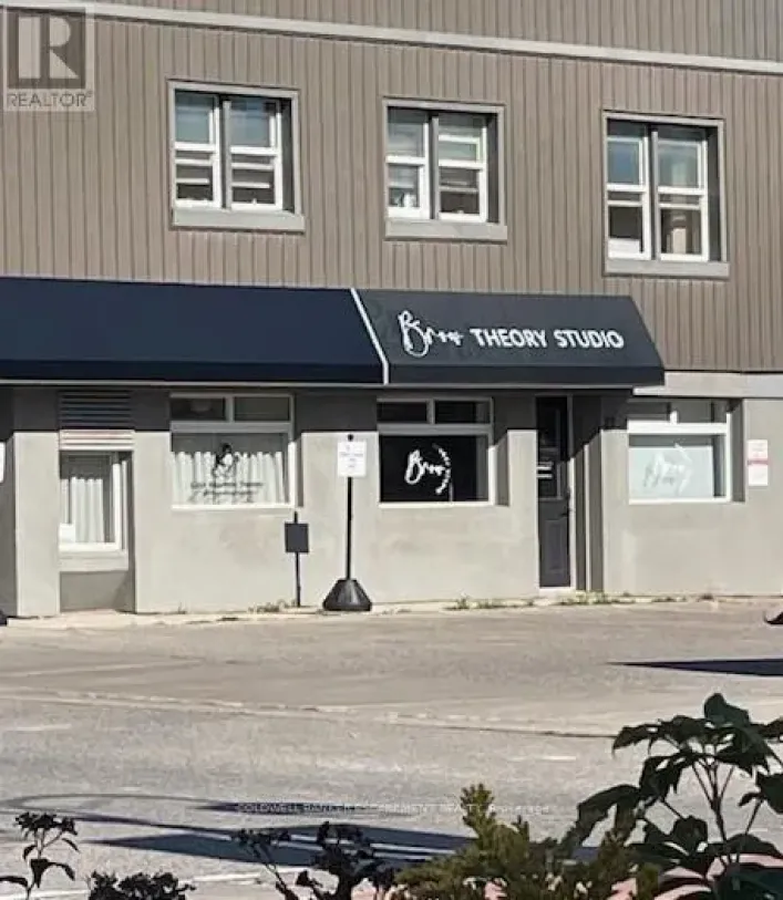 2 - 27 MAIN STREET S, Halton Hills