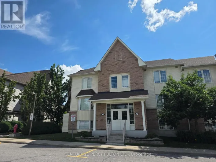 2 - 27 PETRA WAY, Whitby