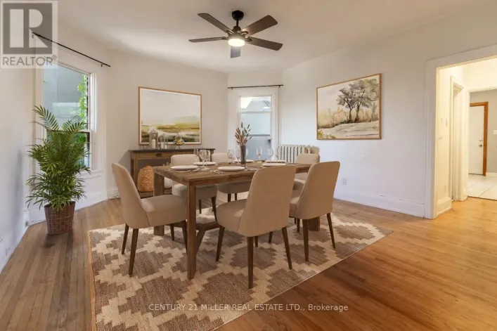 2 - 270 MAIN STREET W, Hamilton