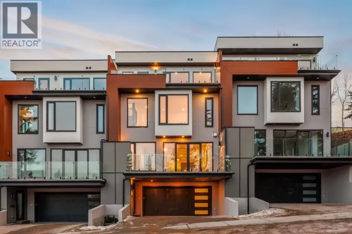 2, 2703 Erlton Street SW, Calgary