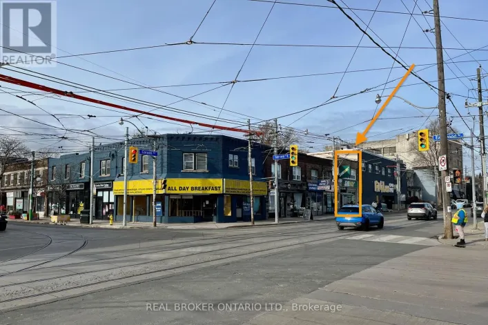 2 - 274 COXWELL AVENUE, Toronto