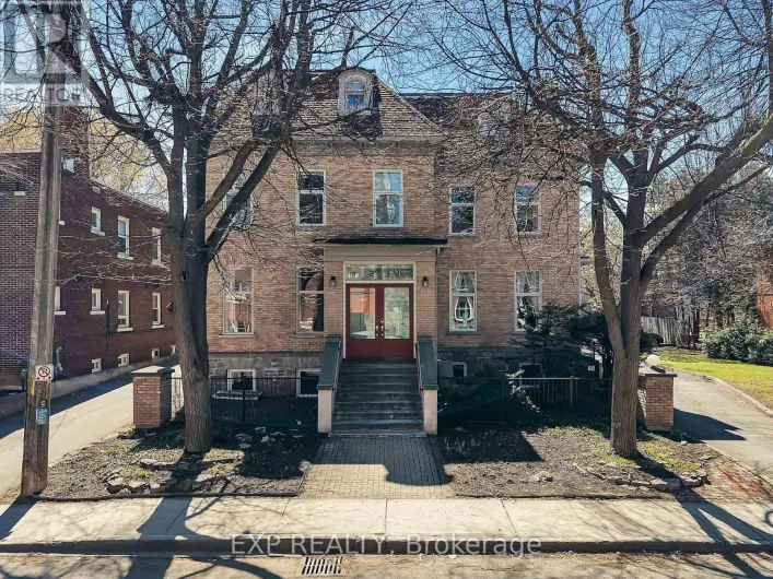 2 - 274 DALY AVENUE, Ottawa