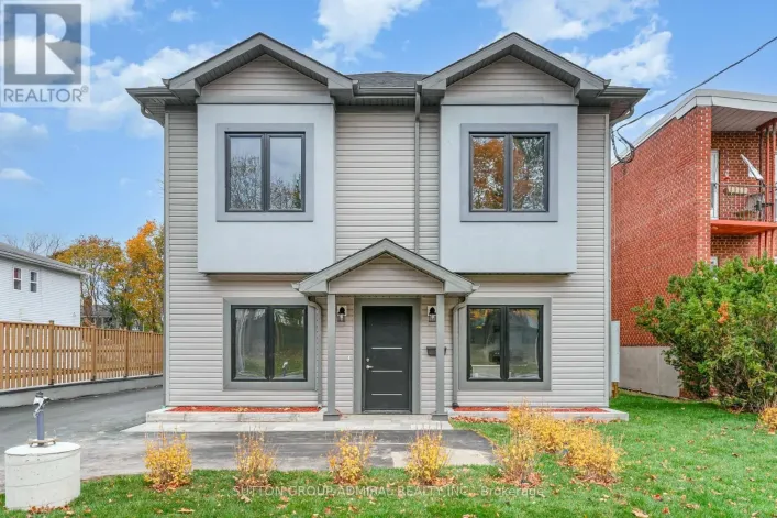 2 - 274 KING STREET E, Cobourg