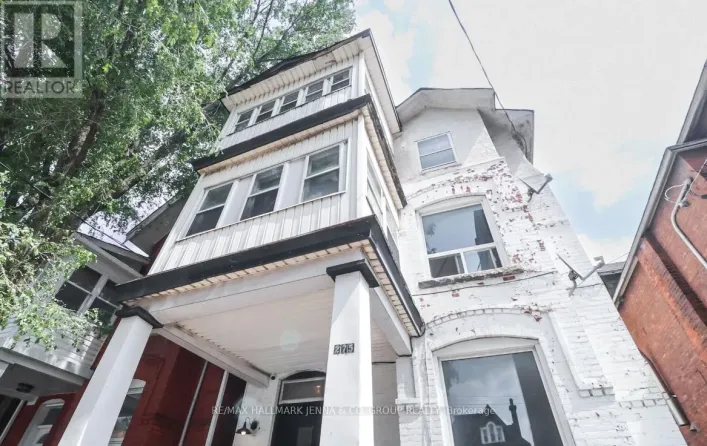 2 - 275 BRONSON AVENUE, Ottawa