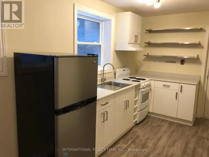2 - 276 GEORGE STREET, Toronto
