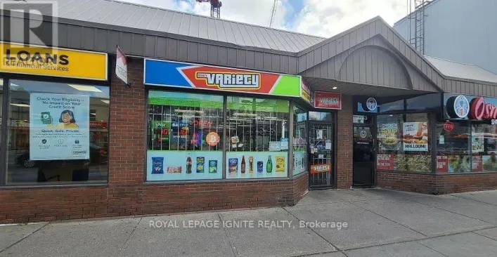 2 - 2763 DANFORTH AVENUE, Toronto