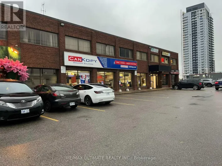 2 - 2781 HIGHWAY 7, Vaughan
