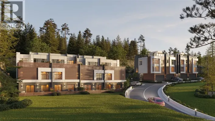 2 2787 Lakeview Terr, Langford