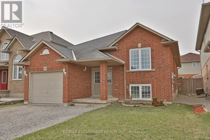 2 - 279 NASHVILLE CIRCLE, Hamilton