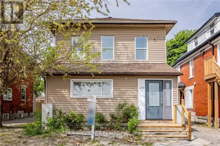 2 - 279 WILLIAM STREET, London East