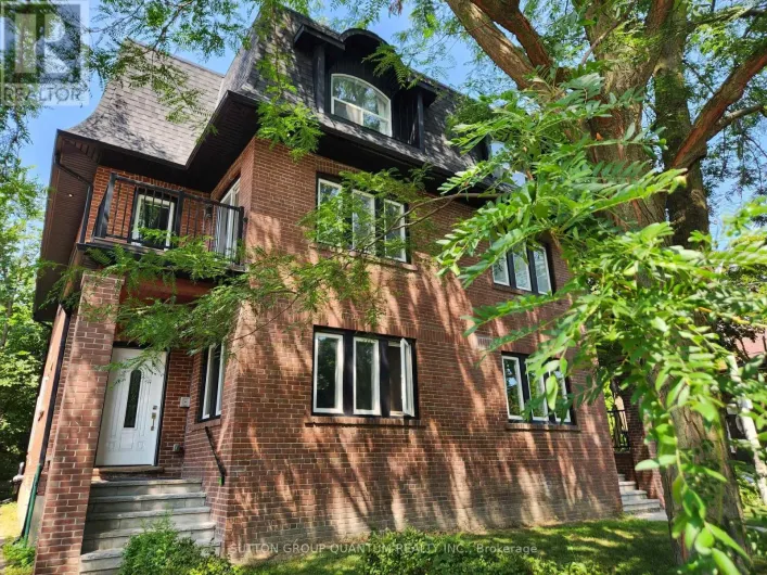 2 - 28 BOUSTEAD AVENUE, Toronto