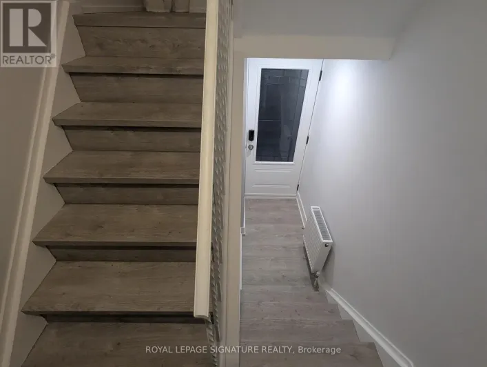 2 - 28 LEDUC DRIVE, Toronto