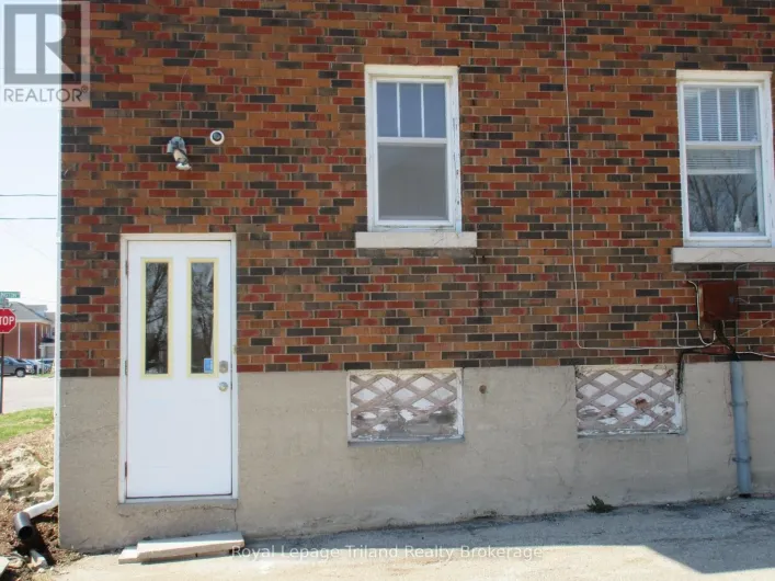 2 - 28 WELLINGTON STREET N, Woodstock