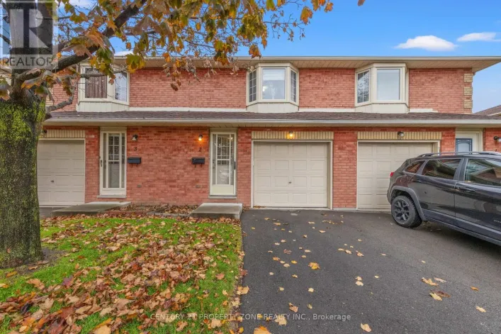 2 - 280 LIMERIDGE ROAD E, Hamilton